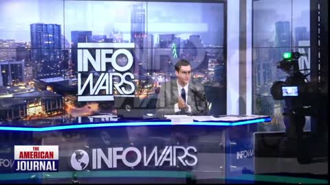 The American Journal in Full HD for Aprol 13, 2021.