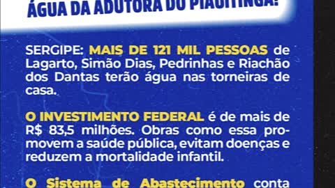 Obras Governador Jair Messias Bolsonaro 10 25/08/2022