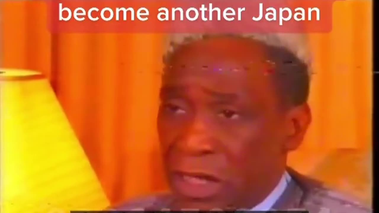 nigeria woes