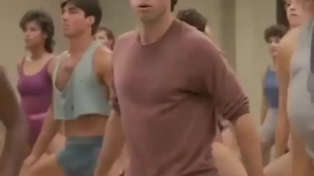 Grease | The Best Scene
