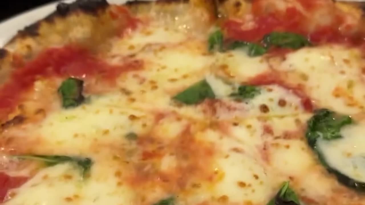 !!!! Best Pizza in Tokyo !!!!