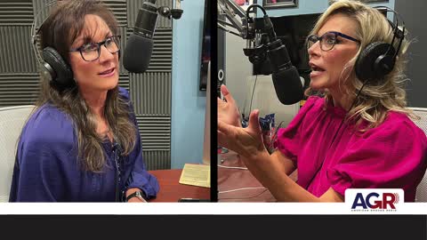 Ask The Mamas - The Left Hurts Women