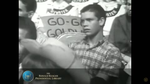 Ronald Reagan Freedom Speech. WELL Worth the 7 minutes!