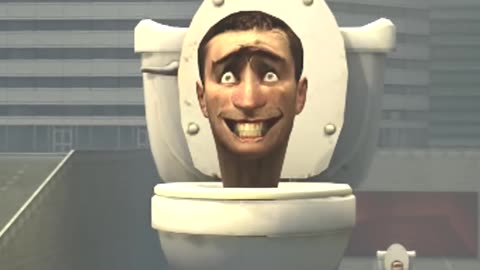 skibidi toilet 3