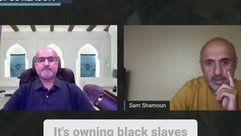 Muslim SHOCKED After LEARNING Muhammad Was A RACIST | Sam Shamoun