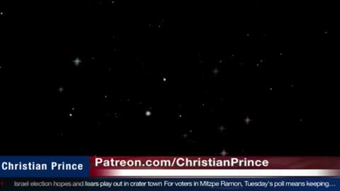 Christian Prince- Mufti Abu Layth vs Yasir Qadhi/ Islamic End Times?!?