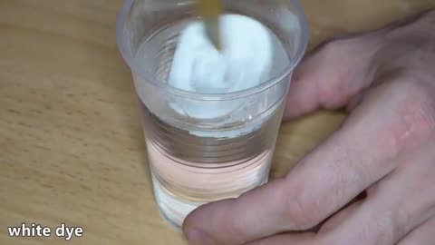 Stirring Liquid