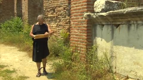 Македонија во антиката и средниот век - Последните денови на сонцето - Епизода 09