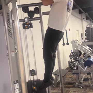 You have a spirit of excellence inside of you!