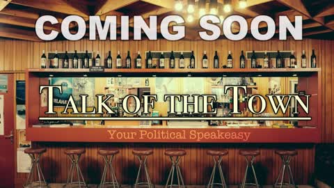 Upcoming Saturday morning radio show "Talk of the Town" w/ Producer David & Chris from Vaxxechusetts