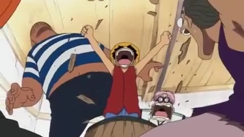 One piece episode 01