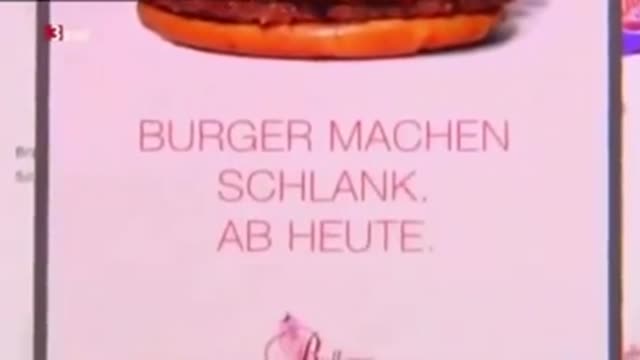 Ich kannte ihn nicht, den Redakteur Scobel. Habe festgestellt