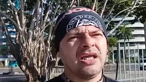 BE A CACIQUE MAN! Parte 79