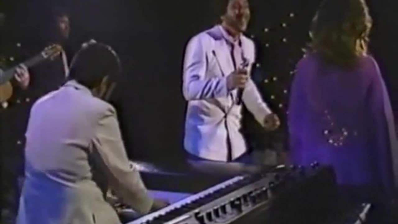 Never Gonna Let You Go-by Sergio Mendes