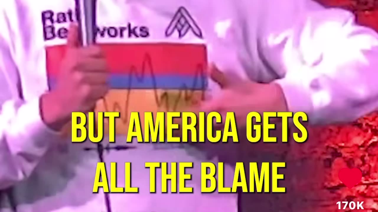 Only thing wrong with this country, head of the snake, is the 666 government cult corruption system