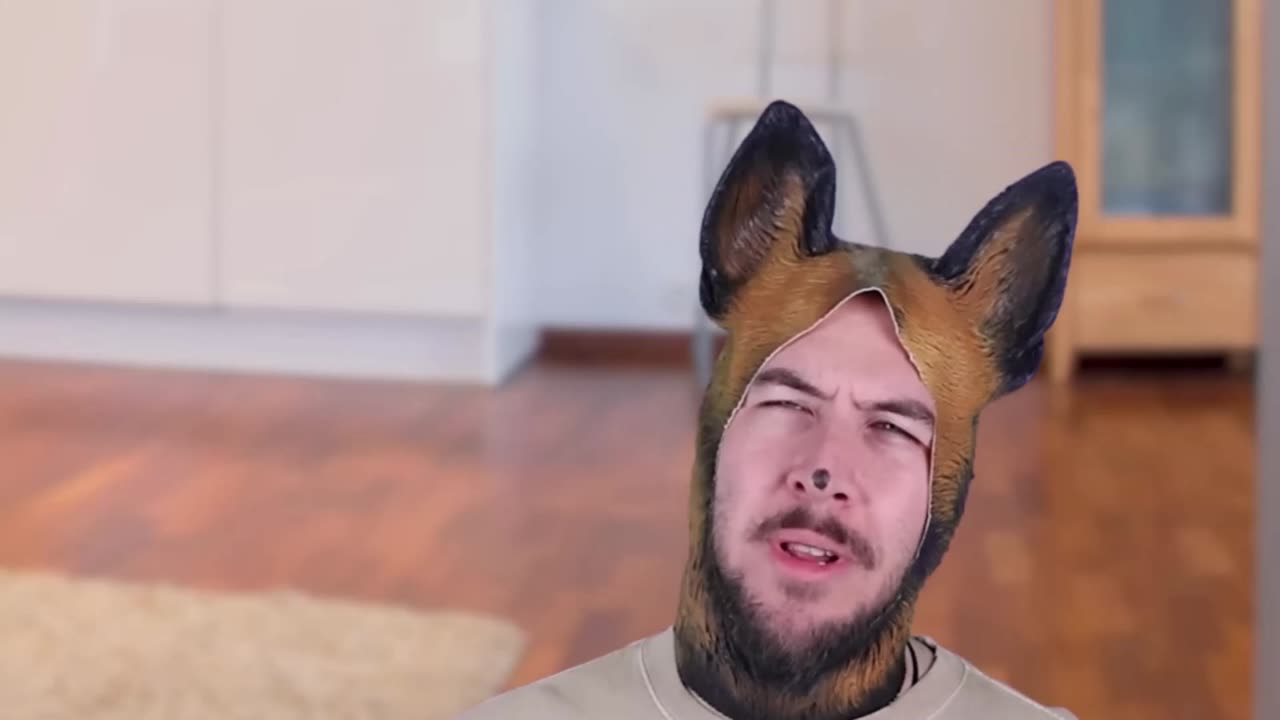 Guy Who Doesn't Have A 'Drawer Of Stuff'