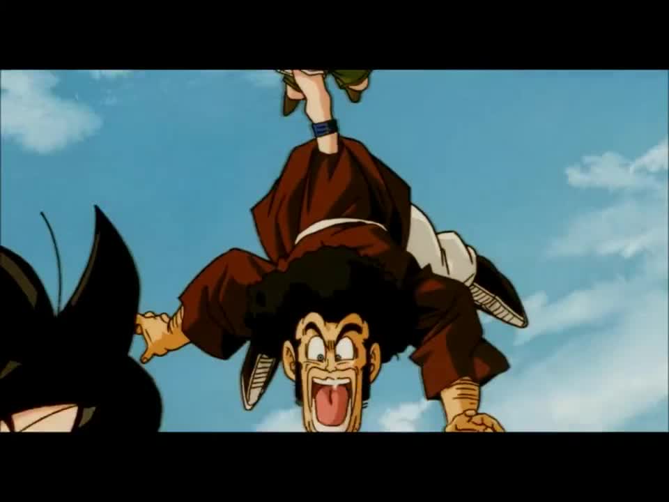 Dragon Ball Z Bio-Broly