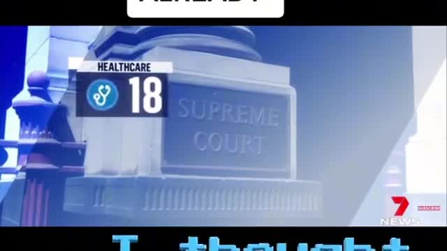 Court Case Against Mandatory Vax
