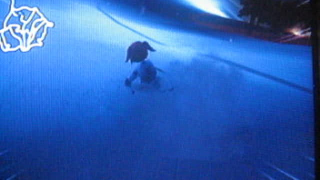 We Ski - SHRED at niiiiiiiiiight