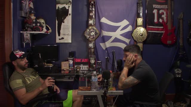 Studio Talk 75: "The View" NEVER Disappoints