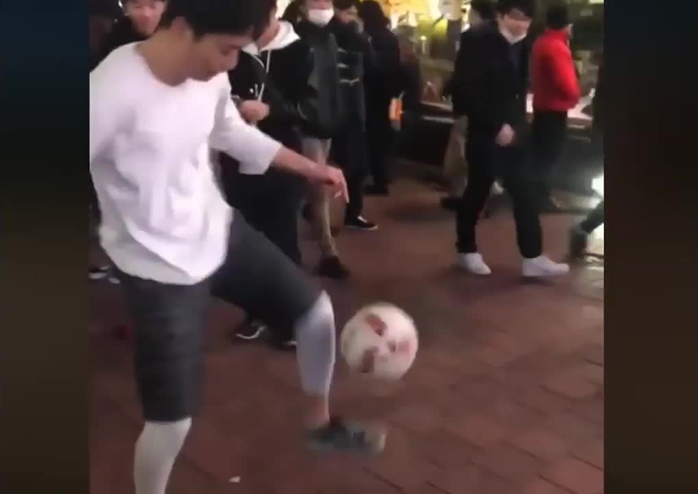 People With Amazing Talent