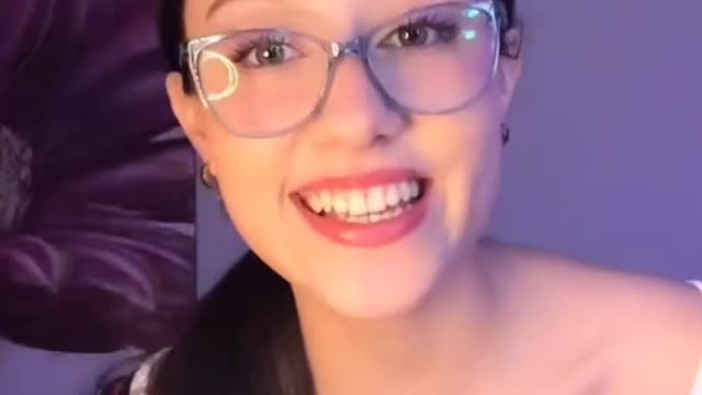 Periscope live girl✨️❤️15