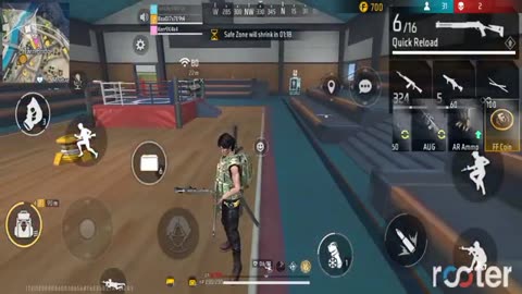 Free fire Max ❣️❣️💝❣️