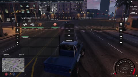 GTA 5 RP I AM NOT ON CRACK SIR