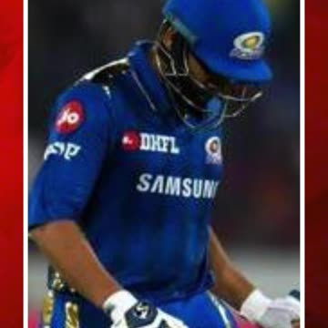 ముంబైతో రోహిత్ శర్మ ప్రయాణం ముగిసిందా..? #short #rohithsharma #mumbaiindians #journey | FBTV NEWS