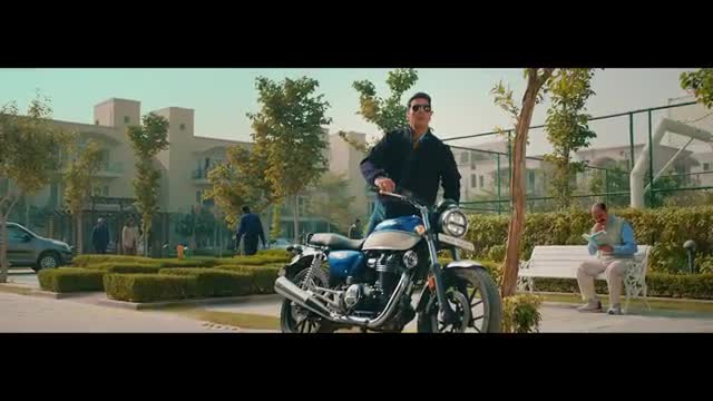 Filhaal2 Mohabbat Akshay Kumar Ft Nupur Sanon Ammy Virk BPraak Jaani Arvindr Khaira