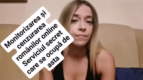 Monitorizarea si cenzurarea romanilor online. Serviciul secret care se ocupa de asta