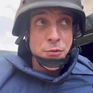 CONFLICT UNDER CONTROL! NOT YET!