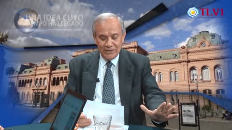 43 - Segunda República N° 43 - Nacional; Mauricio y Susana, serán in