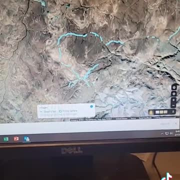 Next fake Mars landing PT 2