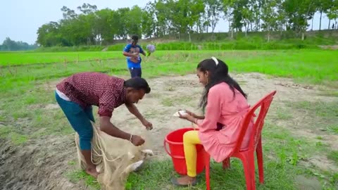 বাংলা ফানি ভিডিও