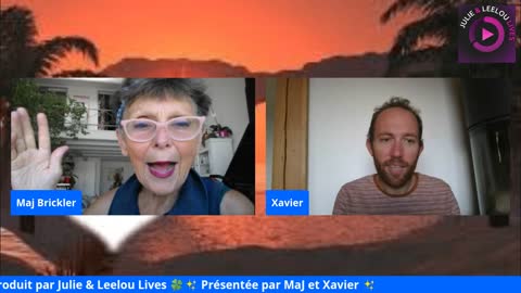 Capsule Je s'Aime avec MaJ et Xavier