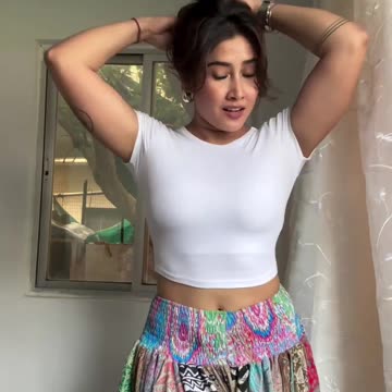 BEAUTIFUL Sofia ansari ❤️ SHOTS