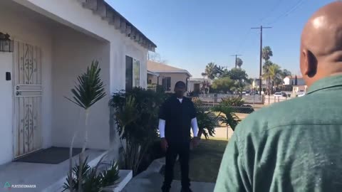GTA IRL