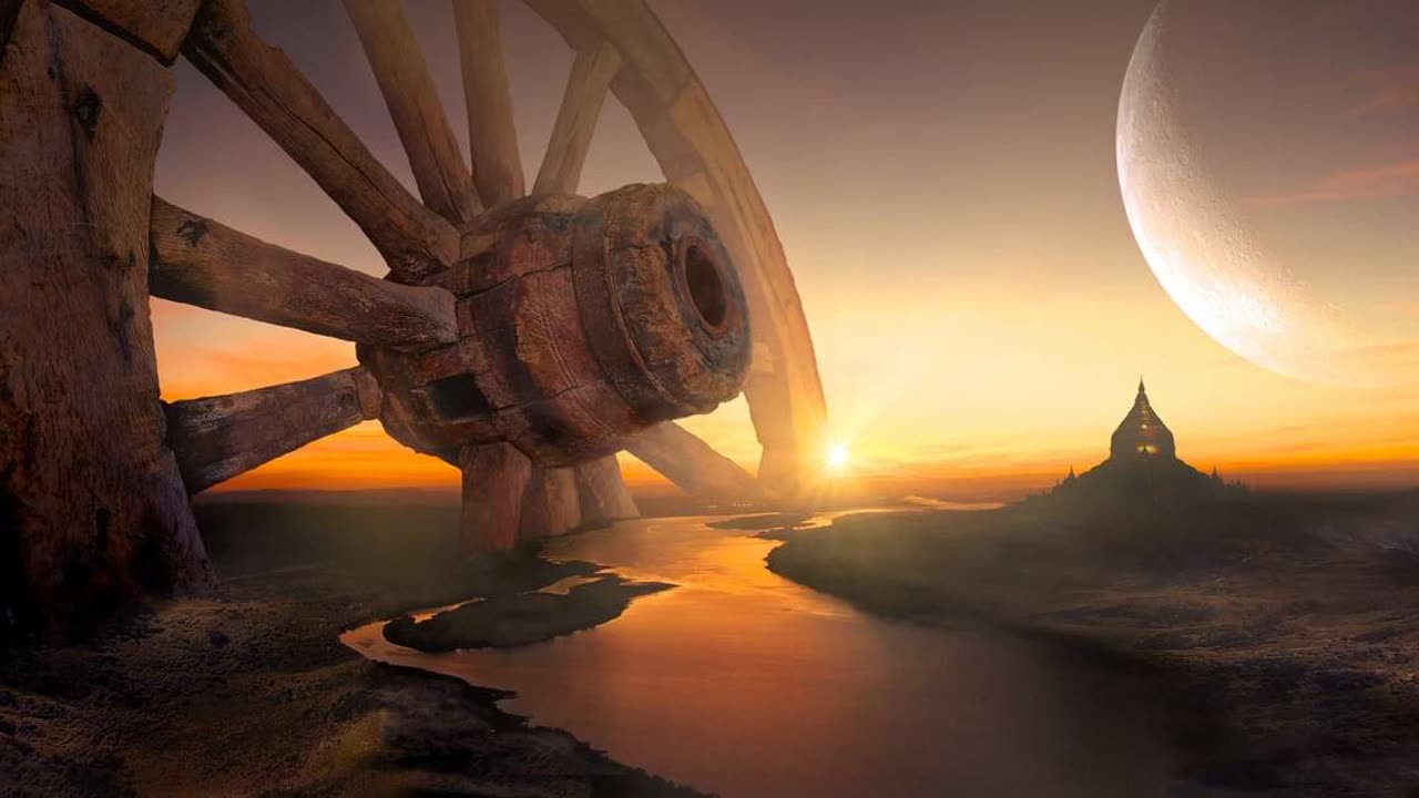 LULLABY | RELAXATION.