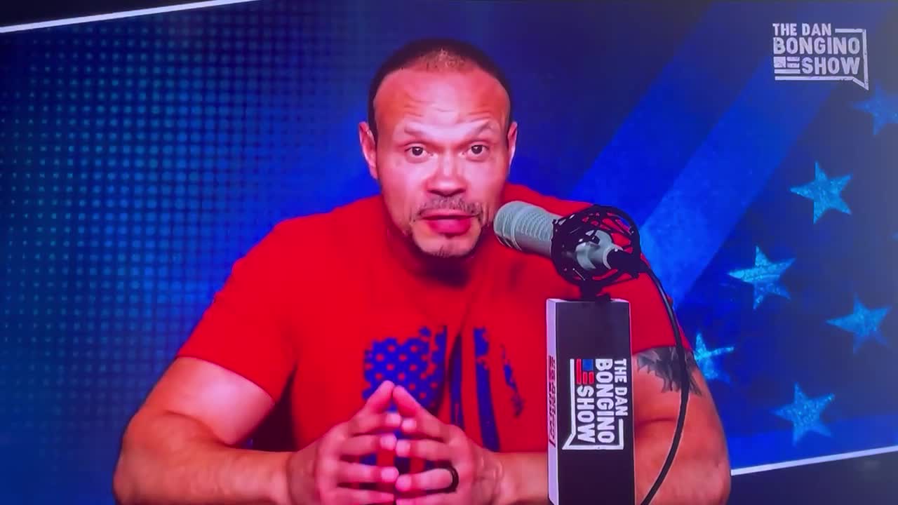 What Dan told you about the "Great Reset" is now being proven true