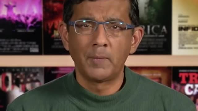 How Do We Cancel Cancel Culture - Dinesh D'Souza - Election 2020