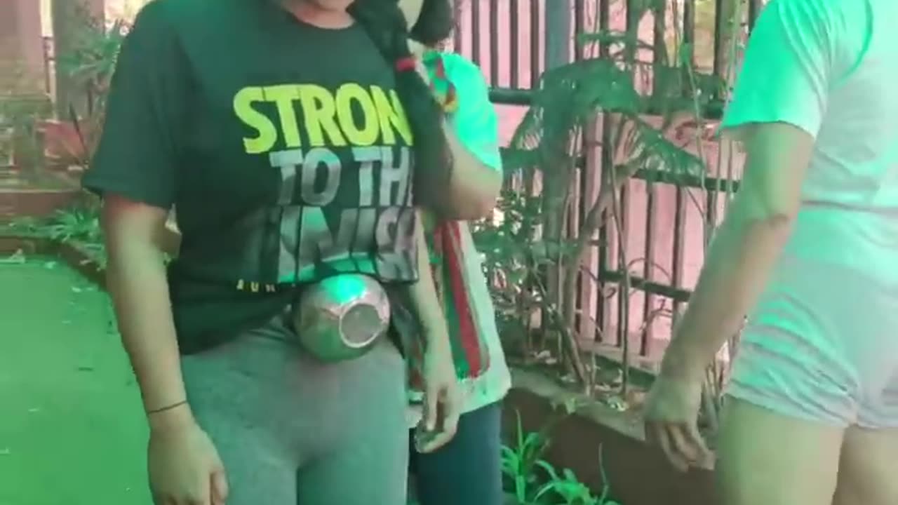 How to Align Your Navel Correctly With Yogacharya Dhakaram