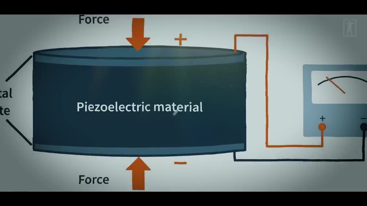 ▶️ NIKOLA TESLA: "YOU WILL VIBRATE DIFFERENTLY"