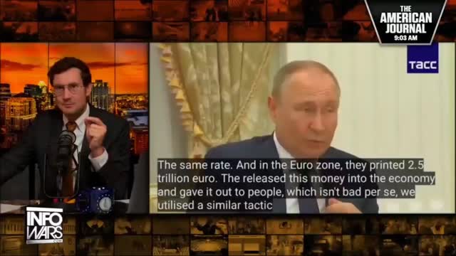 Be ready Be prepared 😎