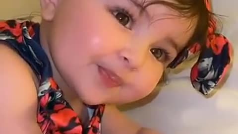 Baby girl