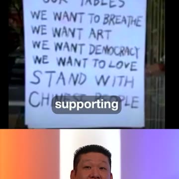 Foreign Student From China On Trial In The US