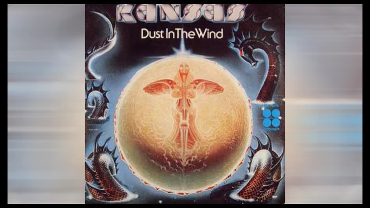 Dust in the Wind
