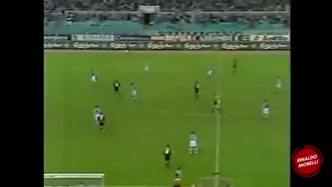 Lazio-Milan 4-4 | 03.10.1999