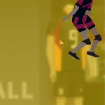 The Spike Volleyball - Mobile Triple S-Tier Recruits #thespike #shortsviral #shortsvideo