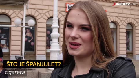 Purgeri pogađaju dalmatinske riječi